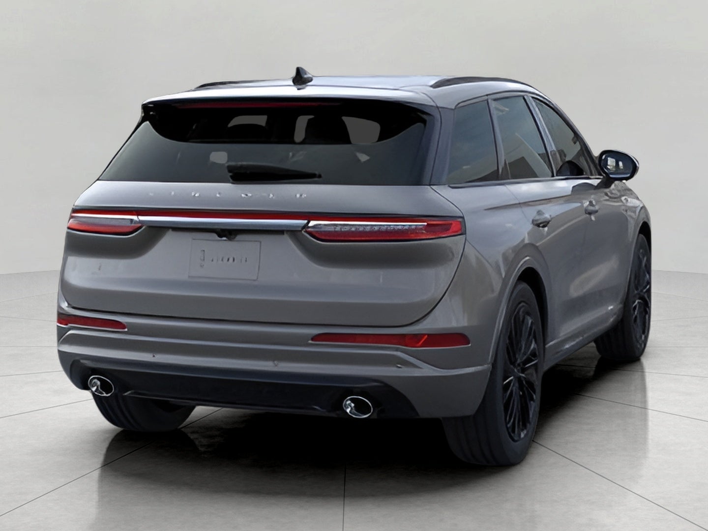 2026 Lincoln Corsair Reserve AWD