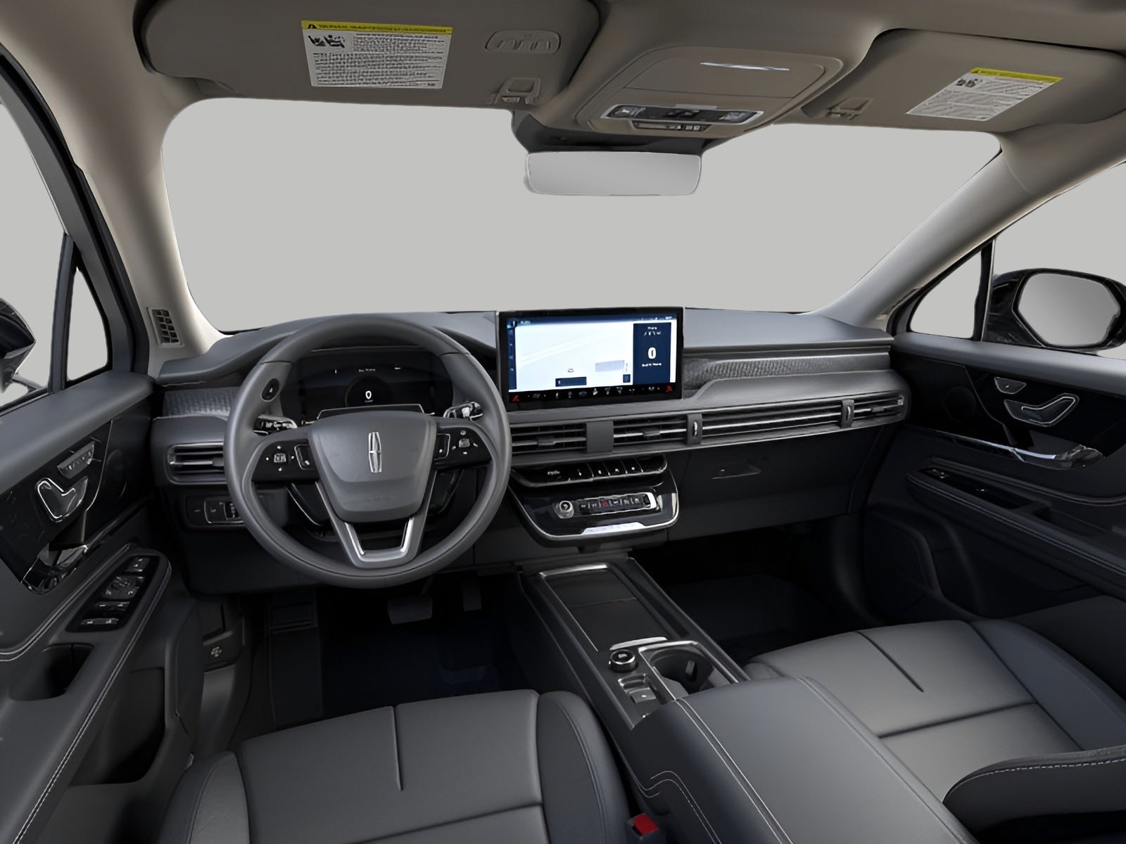 2026 Lincoln Corsair Reserve AWD