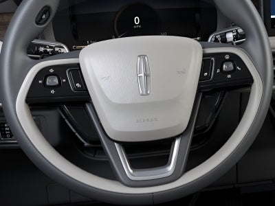 2026 Lincoln Corsair Reserve AWD