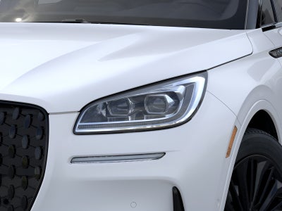 2026 Lincoln Corsair Reserve AWD