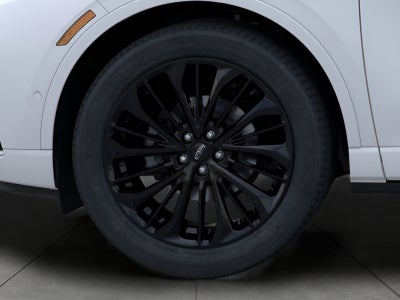 2026 Lincoln Corsair Reserve AWD