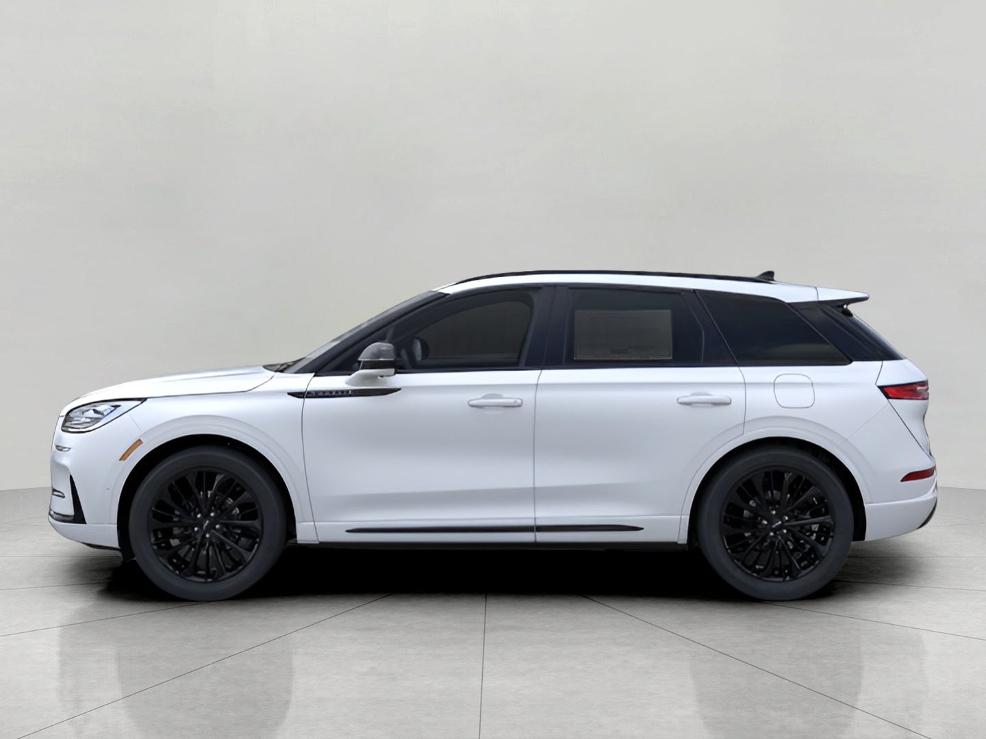 2026 Lincoln Corsair Reserve AWD