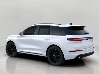 2026 Lincoln Corsair Reserve AWD