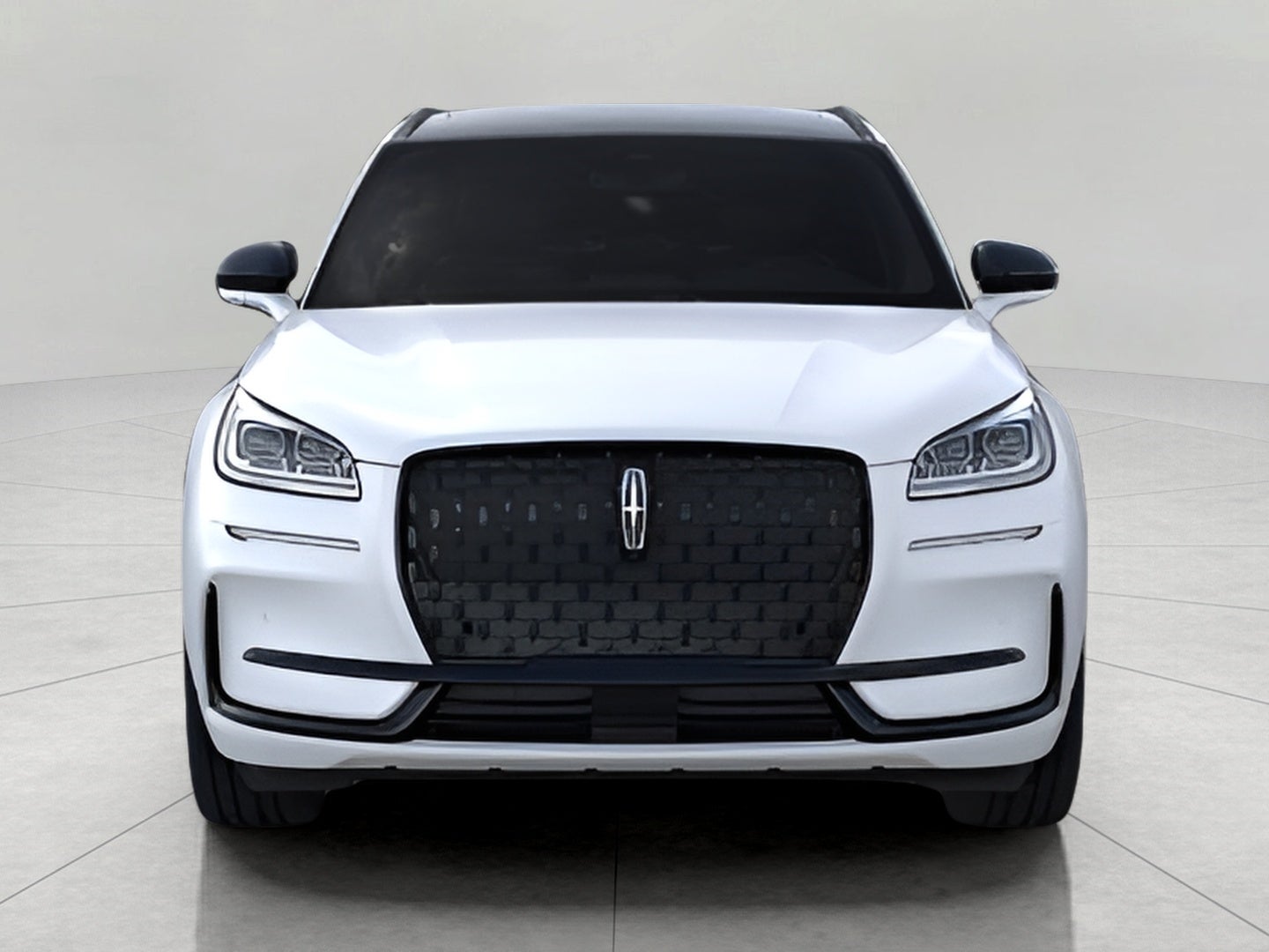 2026 Lincoln Corsair Reserve AWD