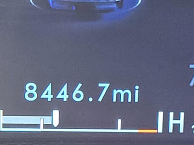 2024 Lincoln Navigator Reserve 4x4