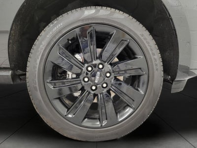 2024 Lincoln Navigator Reserve 4x4