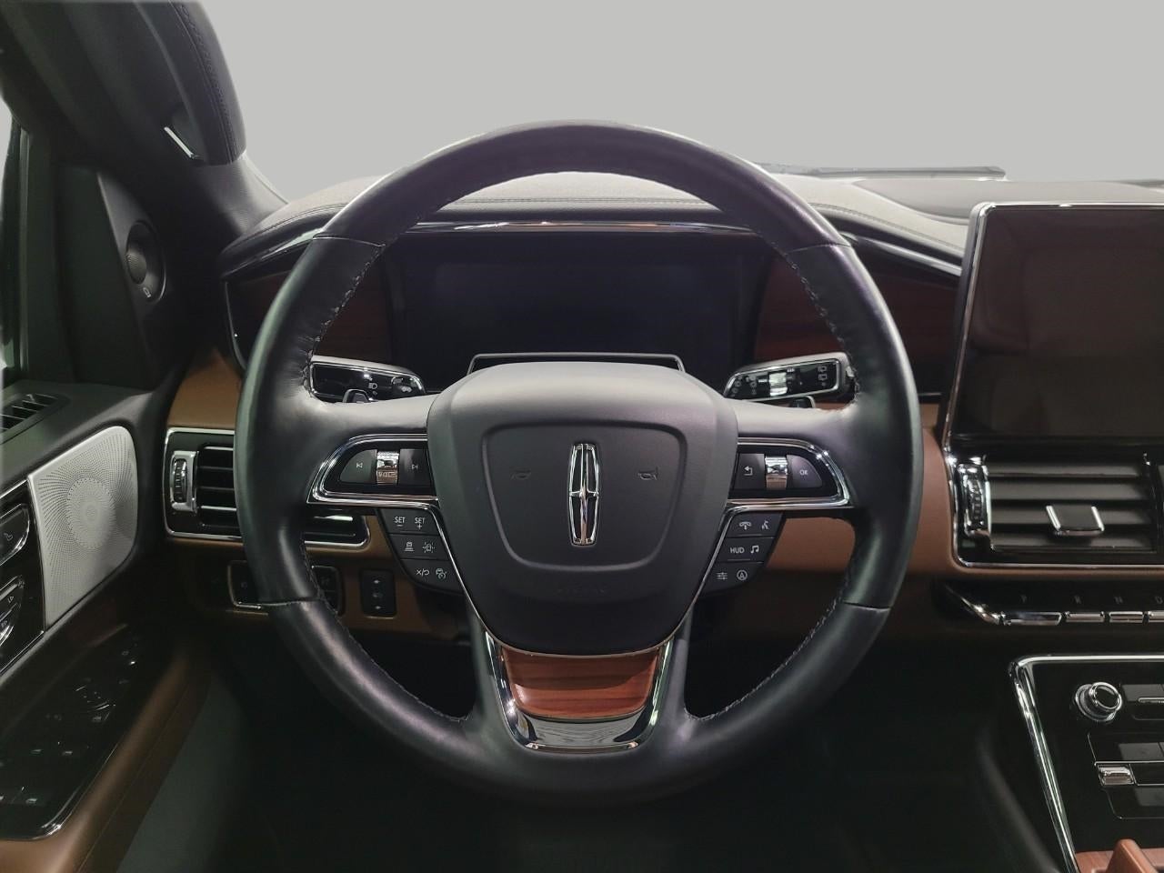 2024 Lincoln Navigator Reserve 4x4