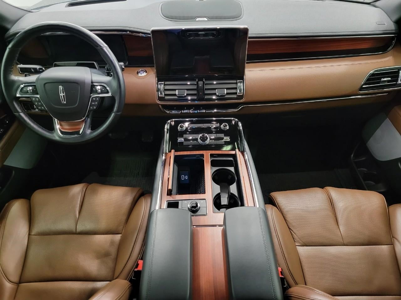 2024 Lincoln Navigator Reserve 4x4