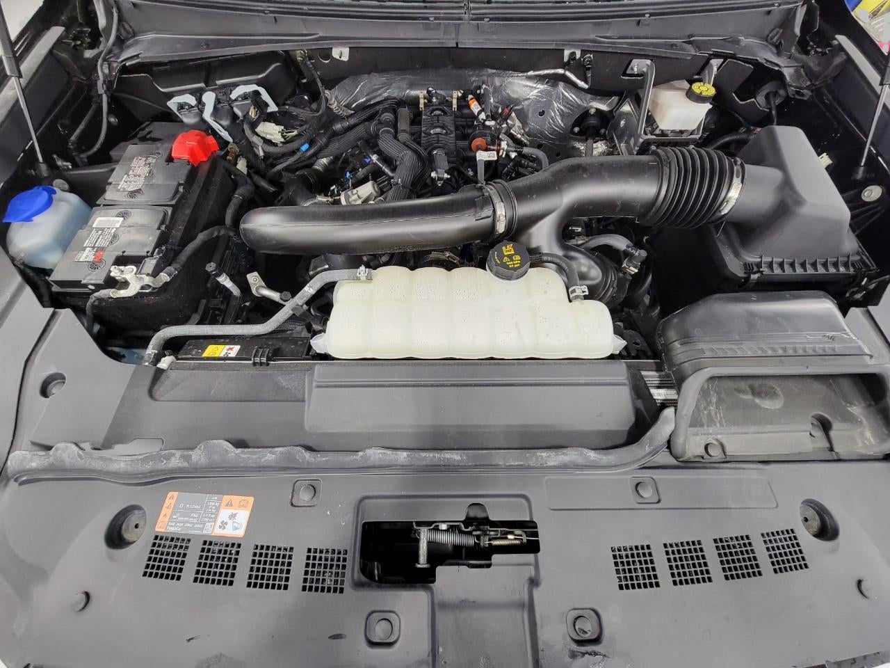 2024 Lincoln Navigator Reserve 4x4