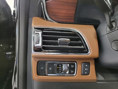 2024 Lincoln Navigator Reserve 4x4