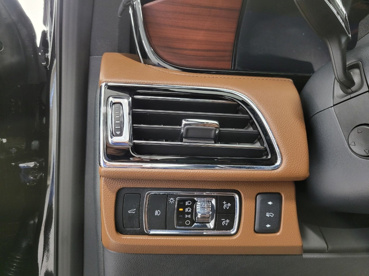 2024 Lincoln Navigator Reserve 4x4