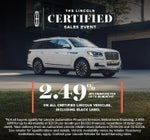 2024 Lincoln Navigator Reserve 4x4