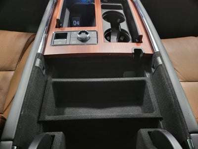 2024 Lincoln Navigator Reserve 4x4