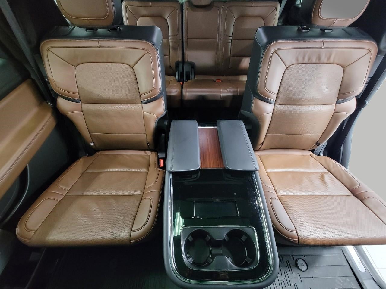 2024 Lincoln Navigator Reserve 4x4