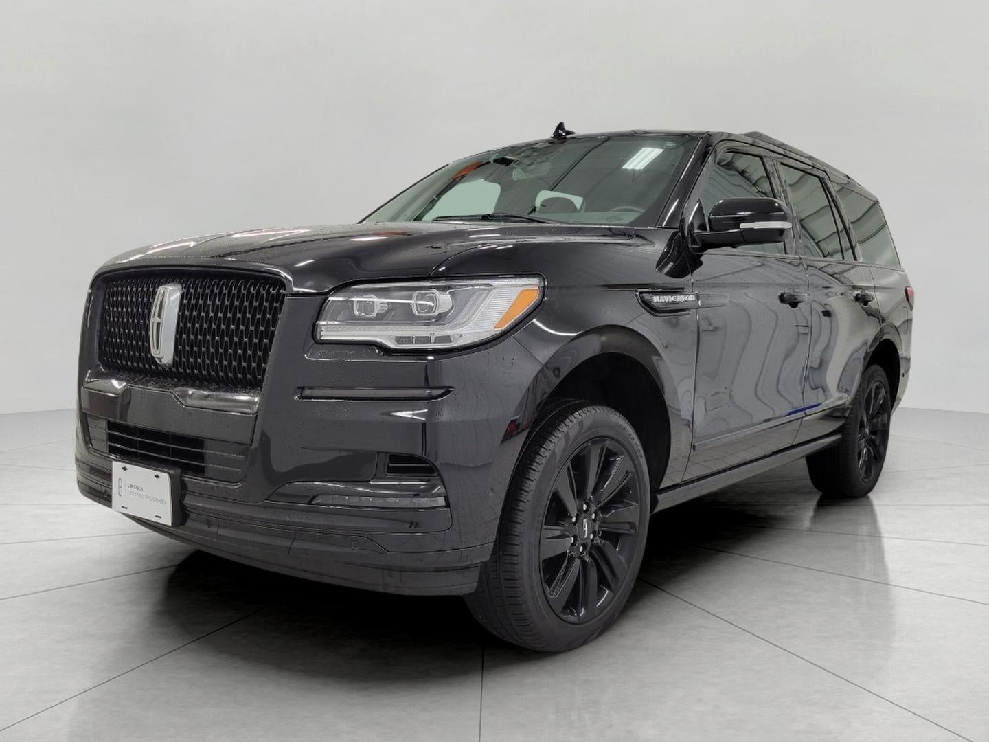 2024 Lincoln Navigator Reserve 4x4