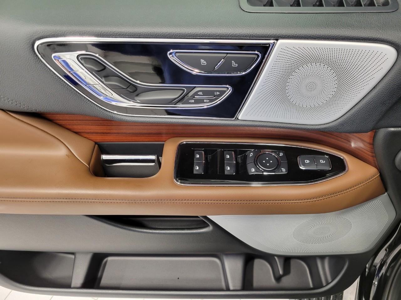 2024 Lincoln Navigator Reserve 4x4