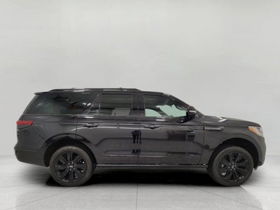 2024 Lincoln Navigator Reserve 4x4