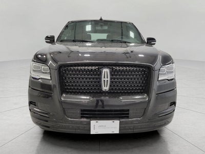 2024 Lincoln Navigator Reserve 4x4