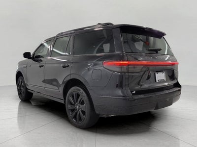 2024 Lincoln Navigator Reserve 4x4