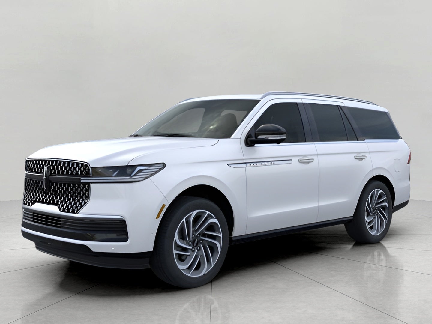 2026 Lincoln Navigator Reserve 4x4