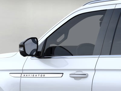 2026 Lincoln Navigator Reserve 4x4