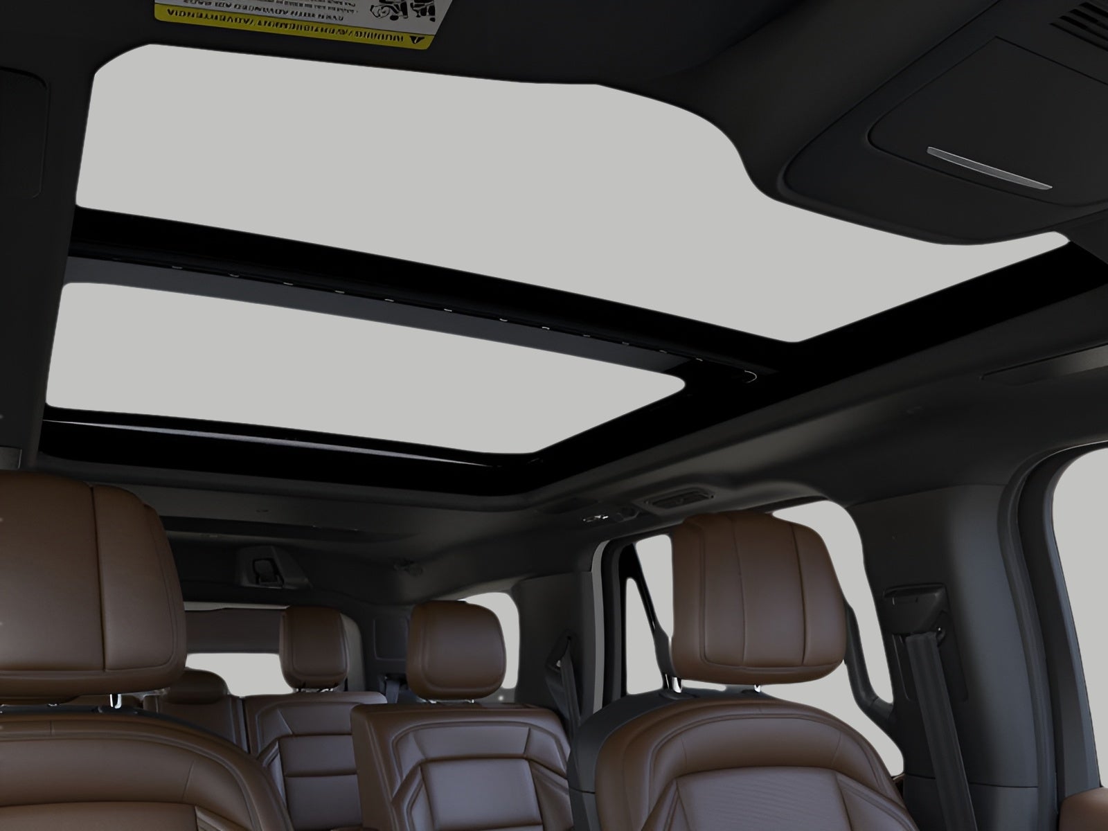 2026 Lincoln Navigator Reserve 4x4