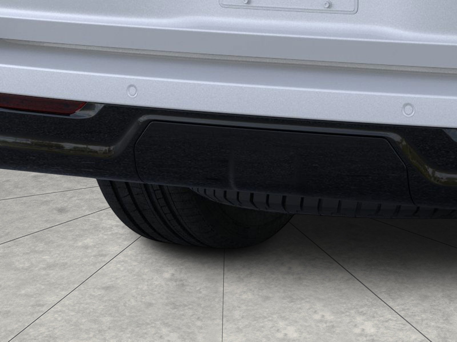 2026 Lincoln Navigator Reserve 4x4