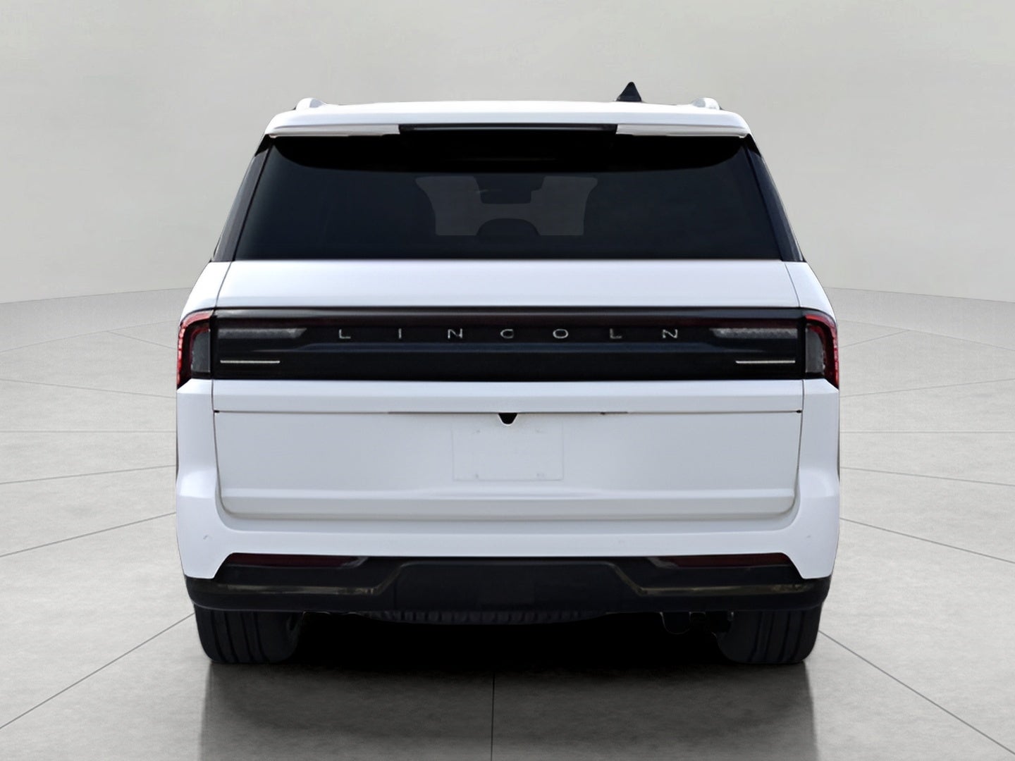 2026 Lincoln Navigator Reserve 4x4