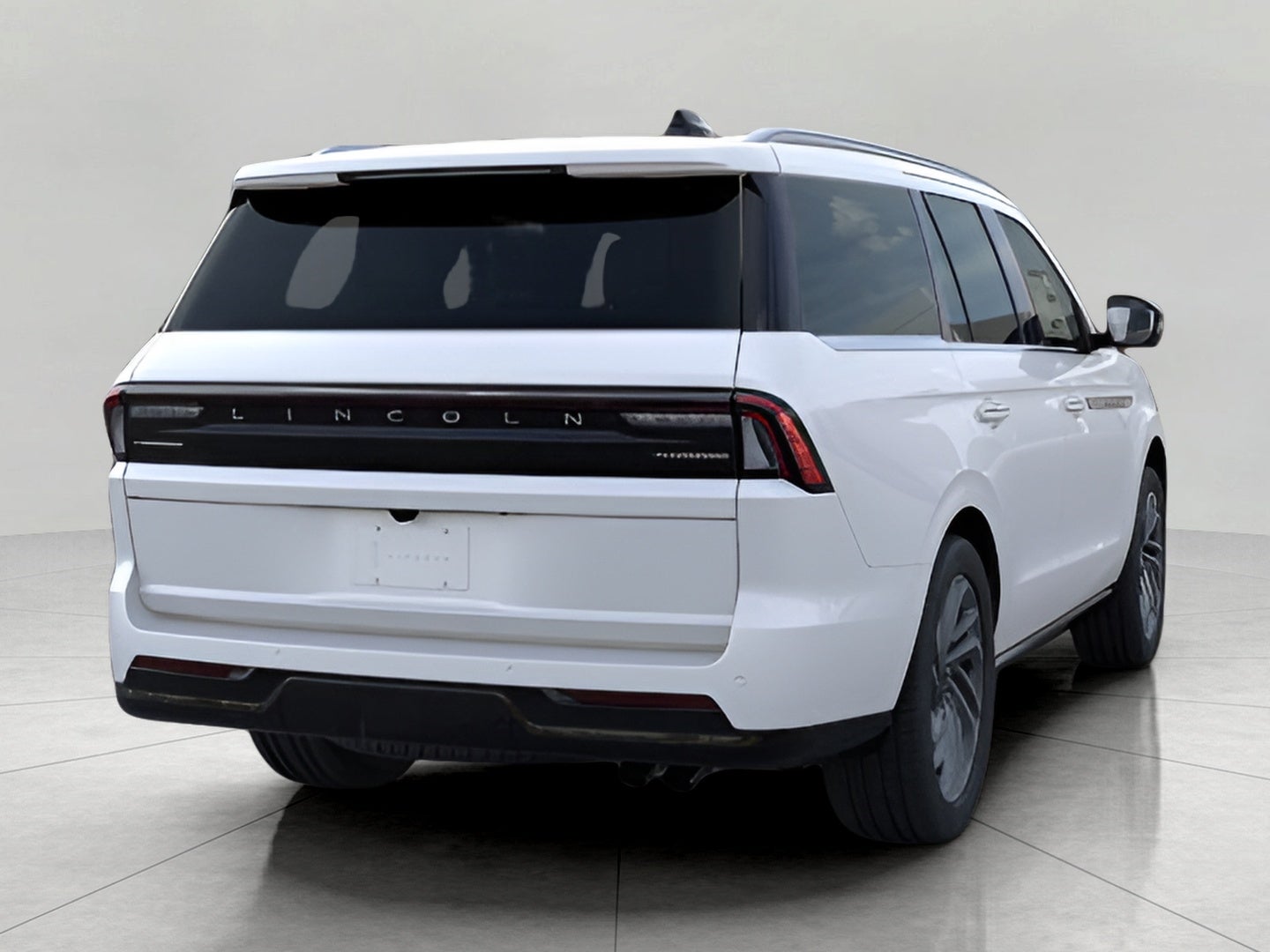 2026 Lincoln Navigator Reserve 4x4