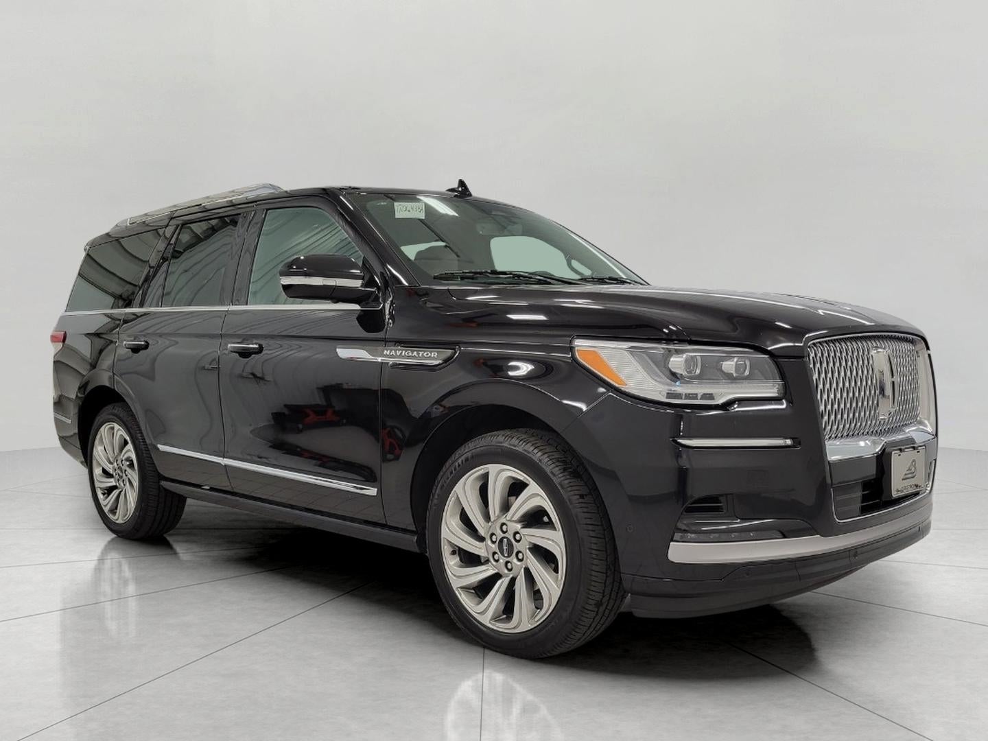 2023 Lincoln Navigator Reserve 4x4