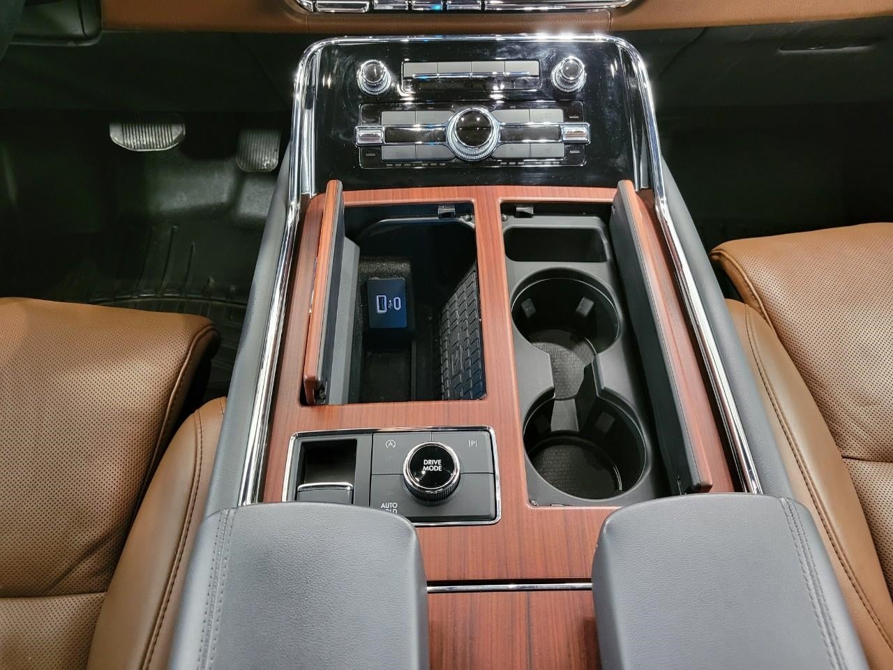 2023 Lincoln Navigator Reserve 4x4