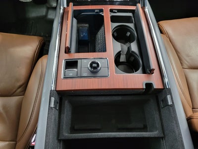 2023 Lincoln Navigator Reserve 4x4