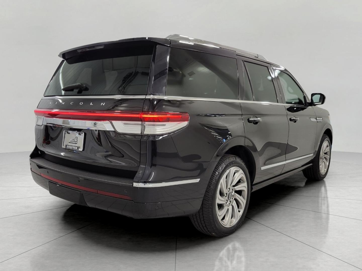 2023 Lincoln Navigator Reserve 4x4