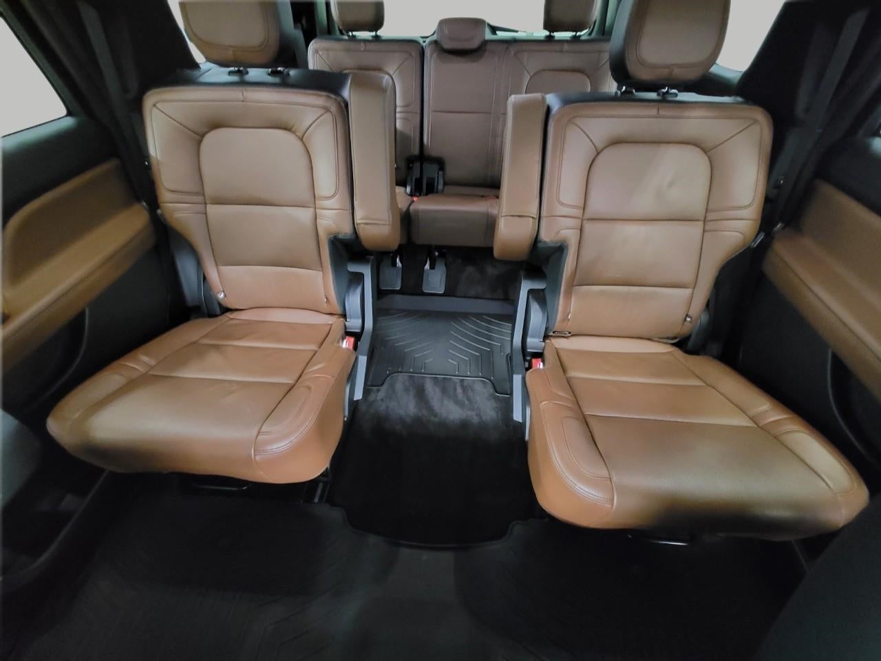 2023 Lincoln Navigator Reserve 4x4