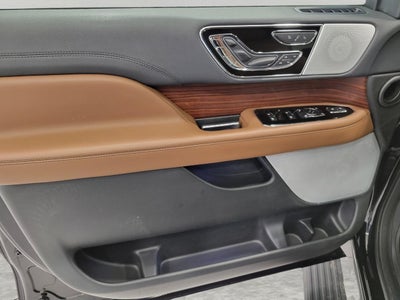 2023 Lincoln Navigator Reserve 4x4