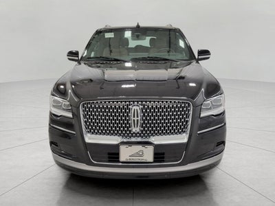 2023 Lincoln Navigator Reserve 4x4
