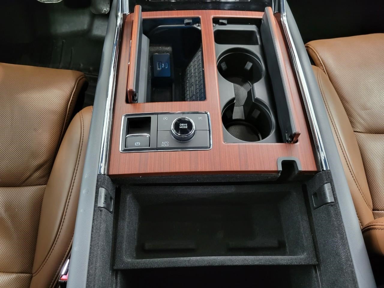 2023 Lincoln Navigator Reserve 4x4