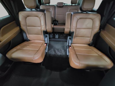 2023 Lincoln Navigator Reserve 4x4