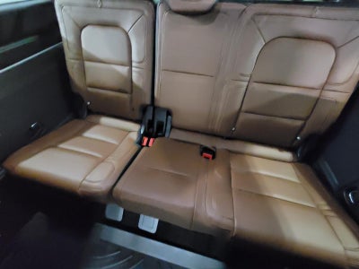 2023 Lincoln Navigator Reserve 4x4