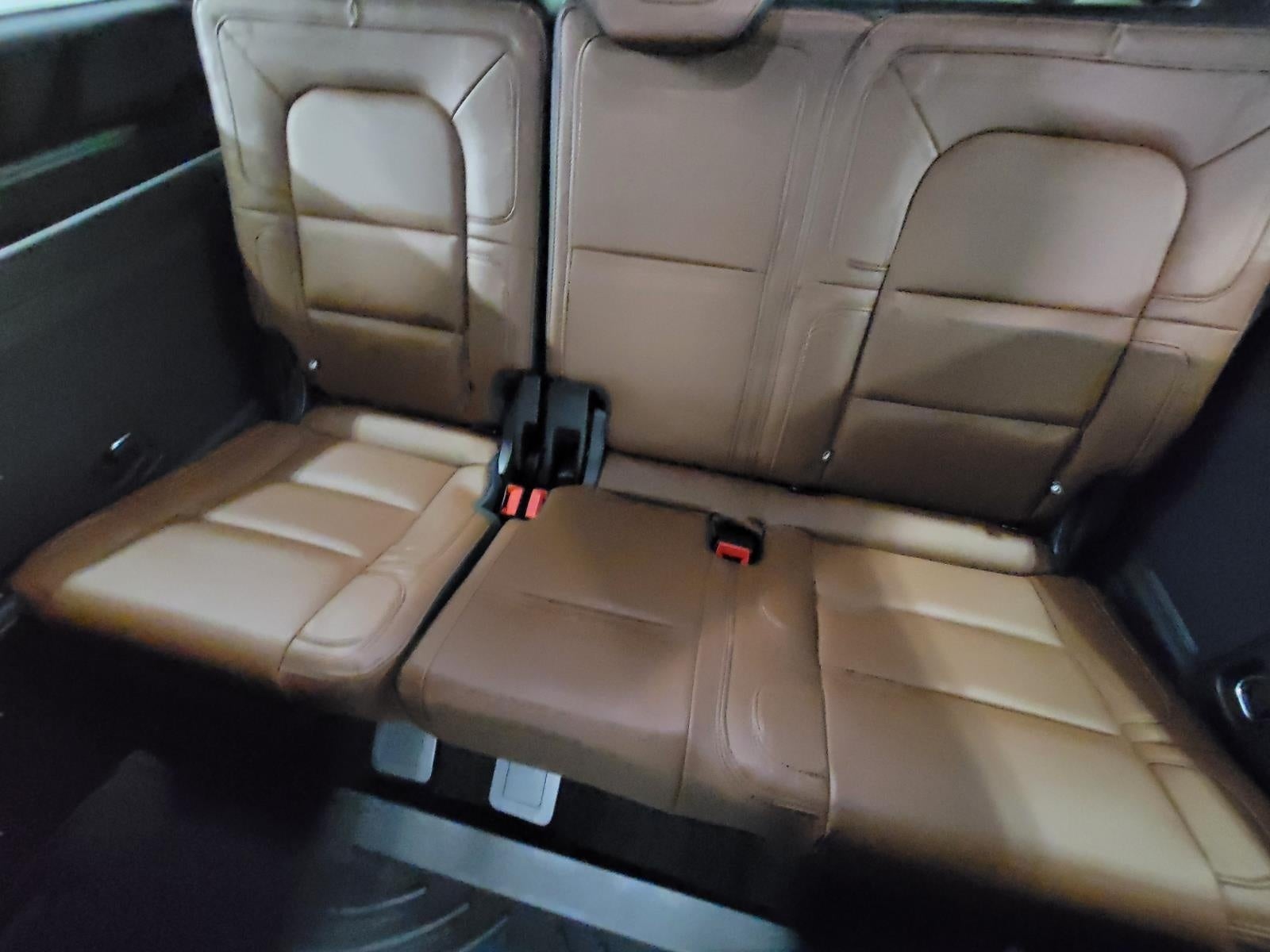 2023 Lincoln Navigator Reserve 4x4