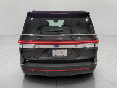 2023 Lincoln Navigator Reserve 4x4