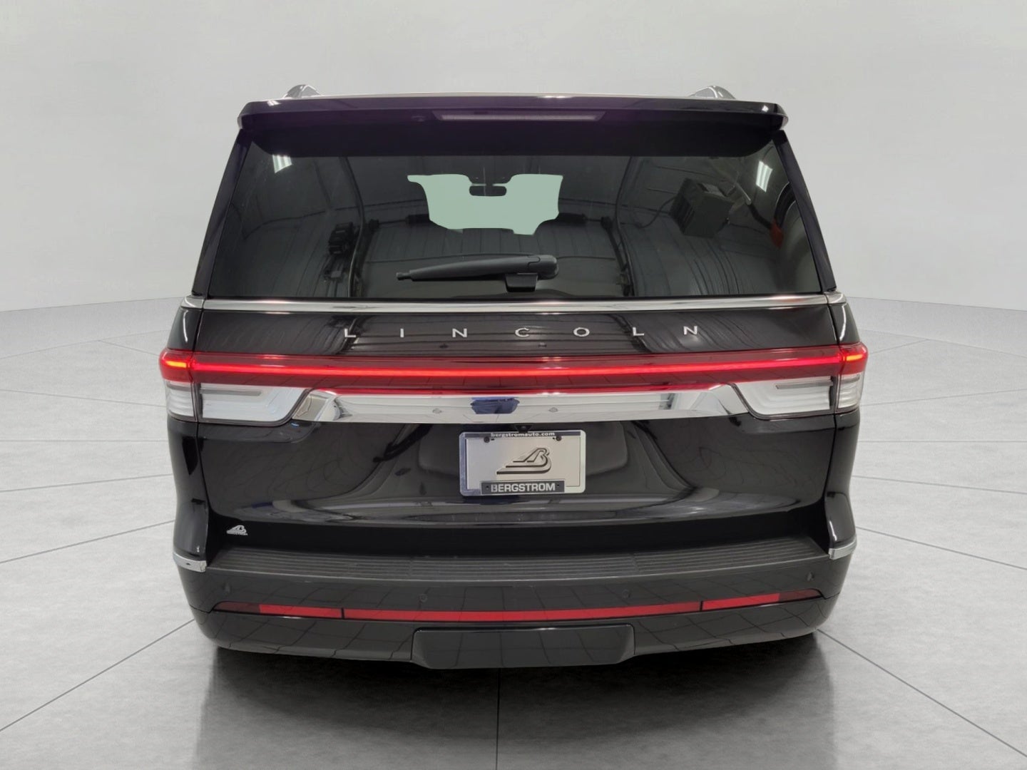 2023 Lincoln Navigator Reserve 4x4