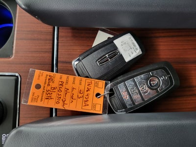 2023 Lincoln Navigator Reserve 4x4