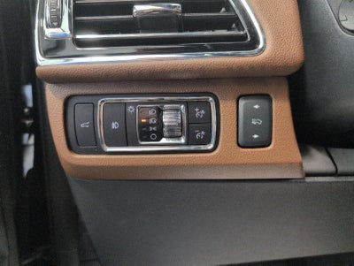 2023 Lincoln Navigator Reserve 4x4