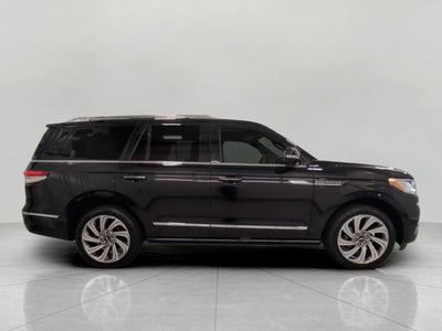 2023 Lincoln Navigator Reserve 4x4