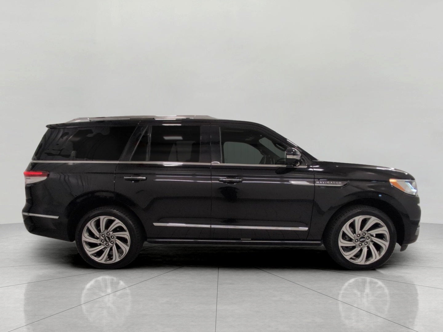 2023 Lincoln Navigator Reserve 4x4