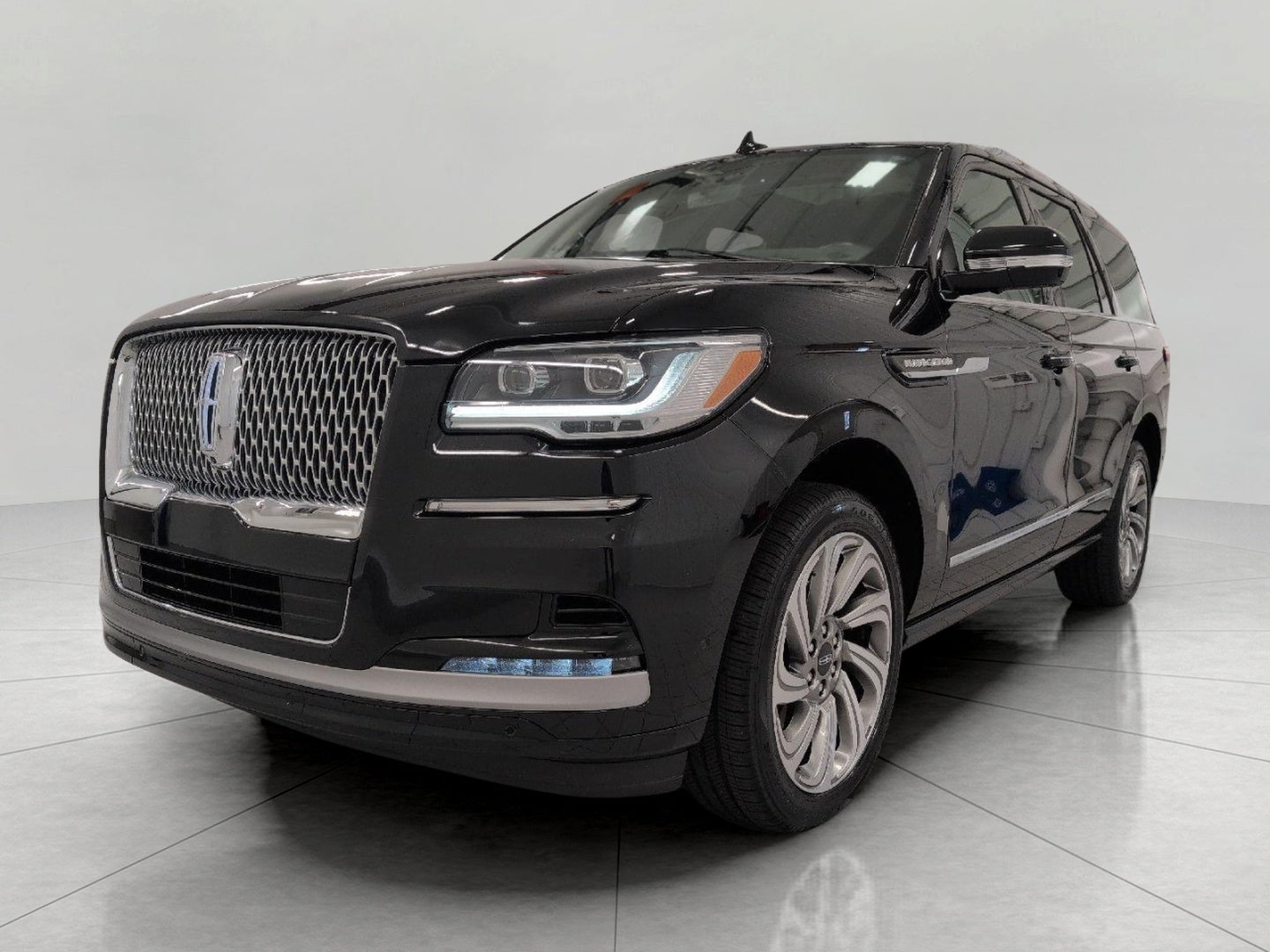 2023 Lincoln Navigator Reserve 4x4