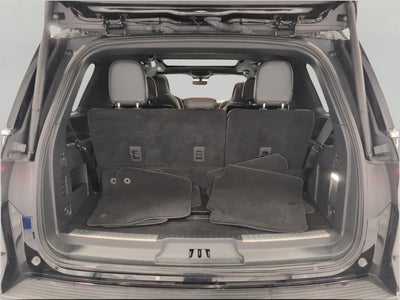 2023 Lincoln Navigator Reserve 4x4