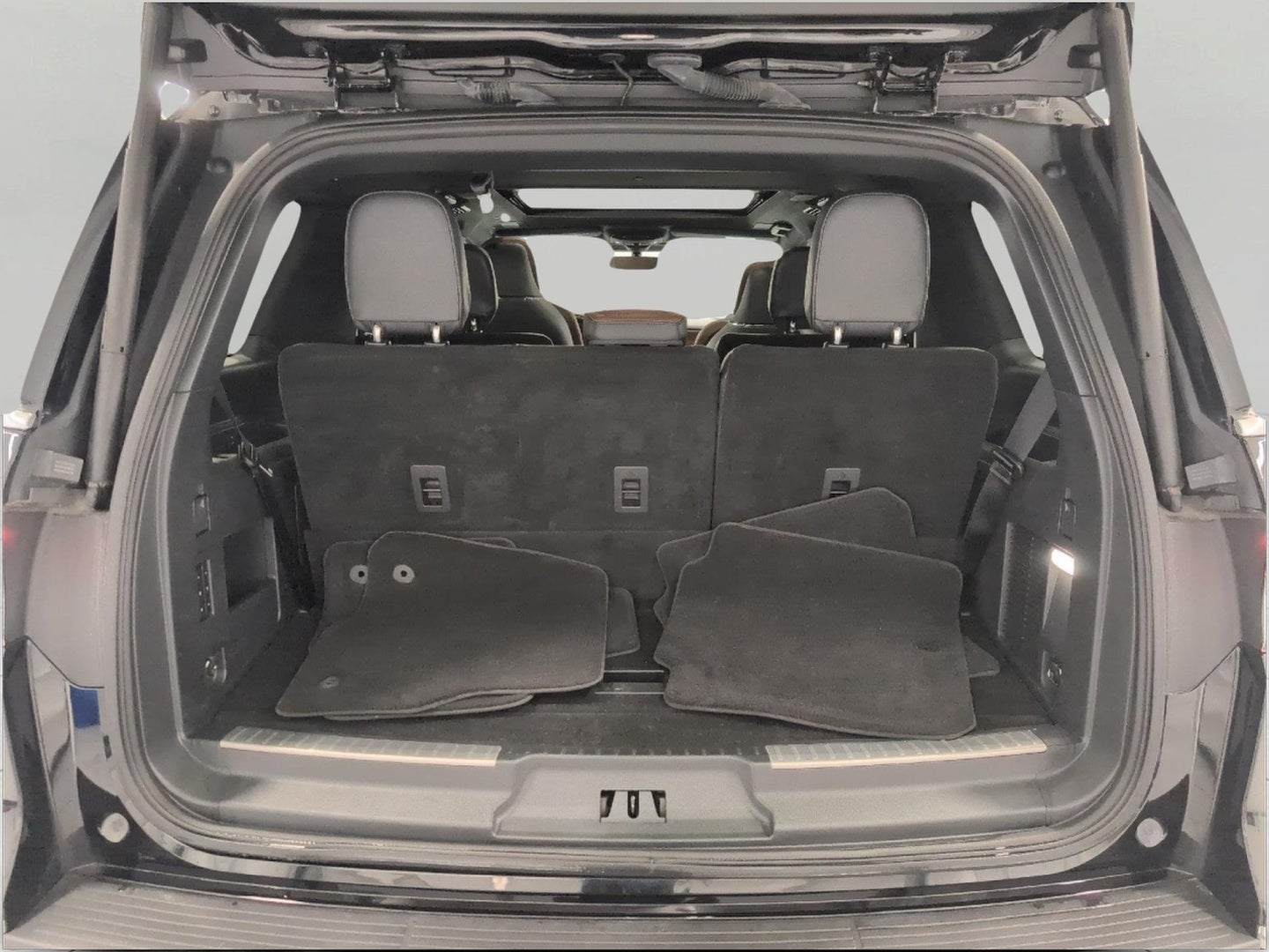 2023 Lincoln Navigator Reserve 4x4