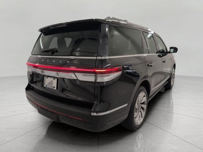 2023 Lincoln Navigator Reserve 4x4